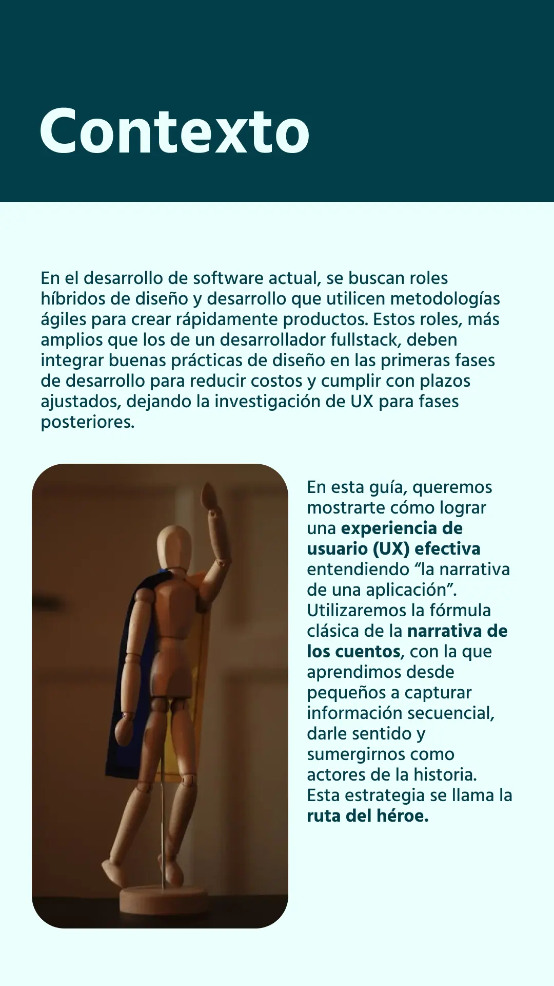 Guía gratuita de herramientas UX/UI para principiantes